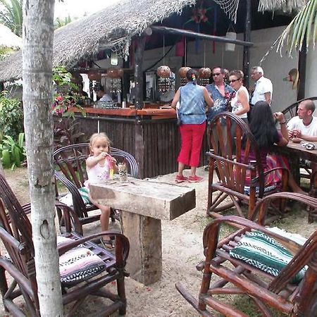 Cabanas Zahra Tulum Esterno foto
