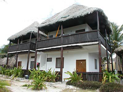 Cabanas Zahra Tulum Esterno foto