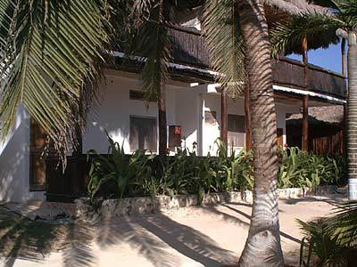 Cabanas Zahra Tulum Esterno foto