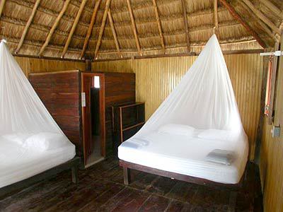 Cabanas Zahra Tulum Esterno foto