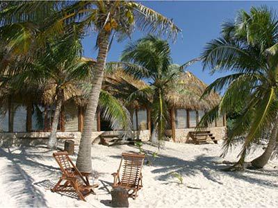 Cabanas Zahra Tulum Esterno foto