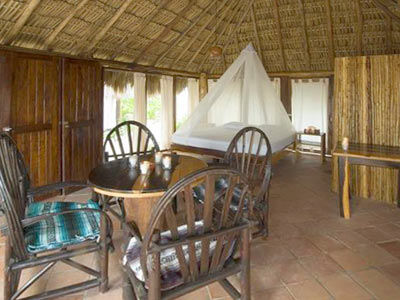 Cabanas Zahra Tulum Esterno foto